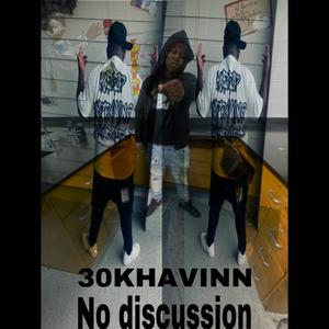 Turn me up (feat. Lil Des) (Explicit)