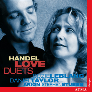 Handel: Rinaldo, HWV 7a - Handel: Rinaldo, HWV 7a: Scherzano sul tuo volto