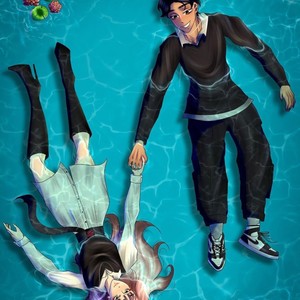 I Knew It(feat. Julie) (Explicit)