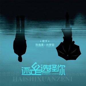 还是选择你封面