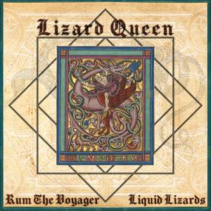 Lizard Queen