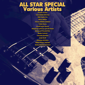 All Star Special (Remastered)