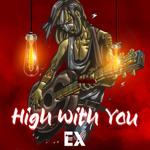 High With You (Explicit)