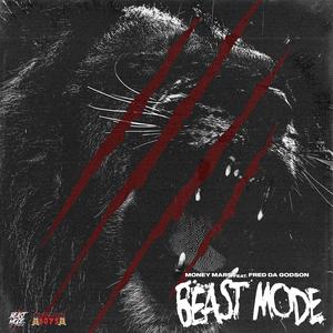 Beast mode (feat. Fred The Godson) (Radio Edit)
