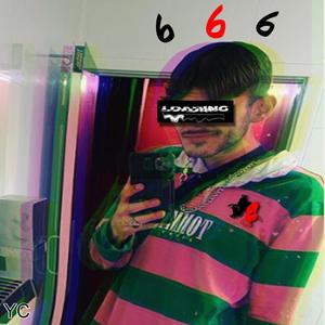 666 (feat. Luxiifer) (Explicit)