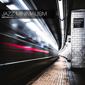 Jazz Minimalism