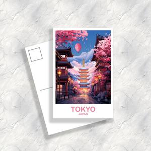 Tokyo