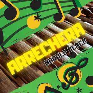 Arrechera (Explicit)