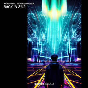 Back In 2112 (Extended Mix)