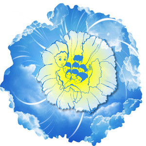 Любов до Українського неба