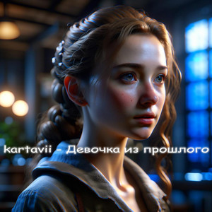 Девочка из прошлого