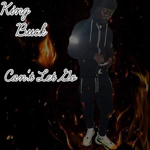 Cant let go (Explicit)