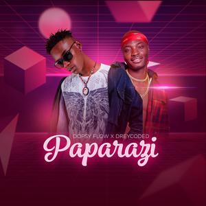 Paparazi (feat. Dreycoded)