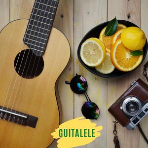 Guitalele(feat. Damianes)