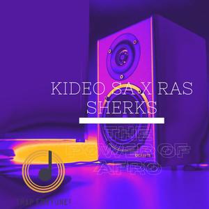 The Power Of Afro(feat. Ras Sherks)