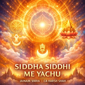 Siddha Siddhi Me Yachu