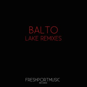 Lake (Alessandro Grop Remix)