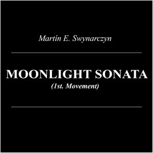 Moonlight Sonata (1St. Movement) (Cover)