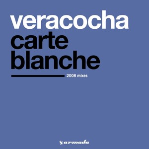 Carte Blanche (2008 Mixes)