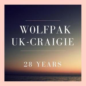 28 Years(feat. UK-Craigie)