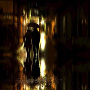 Let It Rain (Explicit)