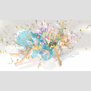 ナーヴ・インパルス|Nerve・Impulse