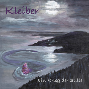 Kleiber - Die Astronautin