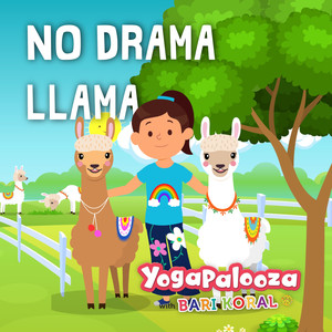 No Drama Llama