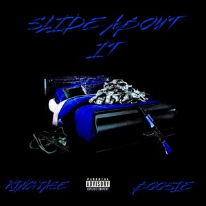 Slide About It (Explicit)