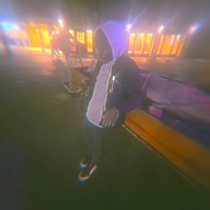 Just Cant (Explicit)