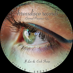 Eternal Presence (Original Mix)