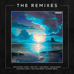 Wave (Extended|imLimaah Remix)