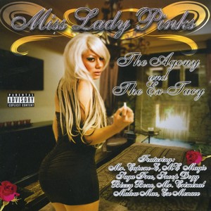 Lets Get High (Explicit)