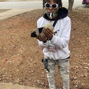 P's In The A (Explicit)