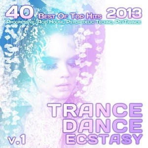 Organic Wizdom (Original Mix)