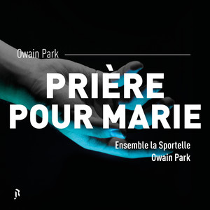 Prière pour Marie