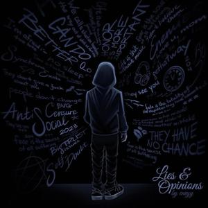 Vibez (feat. Redhill MC, Big Rio 7925) (Explicit)