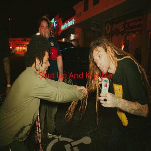 Shut Up And Kiss Me (Complete version originally performed by Reece Mastin)