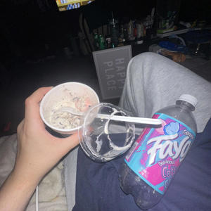 faygo freestyle (Explicit)