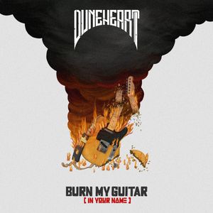 Burn My Guitar (In Your Name)