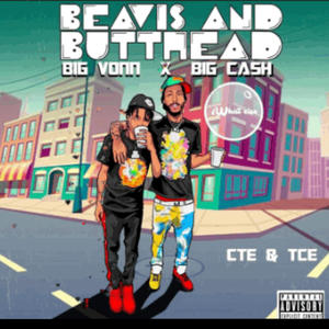 Biggcash all i want (feat. Big vonn) [Explicit]