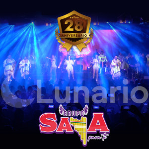 28 Aniversario (En Vivo)