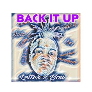 BACK IT UP (Explicit)