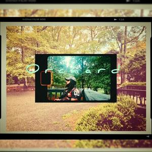 Emptyness Apart // ORCHARD REDUX (Explicit)