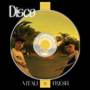 Disco (feat. Freshh) (Explicit)