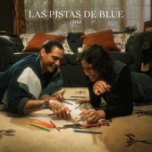 Las Pistas De Blue