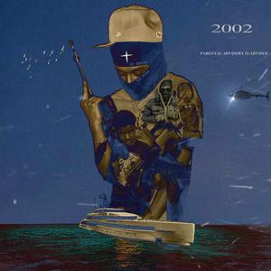 burger tray (feat. Choppaboi3) (Explicit)