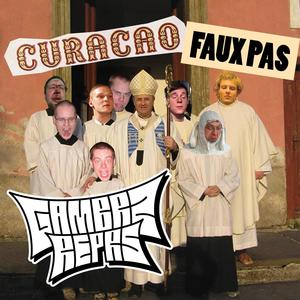 Curacao Faux Pas (Explicit)