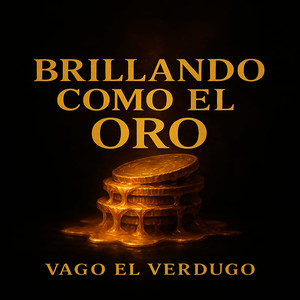 Brillando Como el Oro (Explicit)