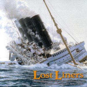 Hunting The Lusitania